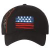 Applique Cap Thumbnail