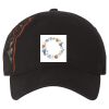 Applique Cap Thumbnail