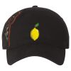 Applique Cap Thumbnail