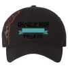 Applique Cap Thumbnail