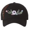 Applique Cap Thumbnail