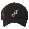 Applique Cap Thumbnail