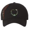 Applique Cap Thumbnail