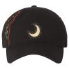 Applique Cap Thumbnail