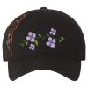 Applique Cap Thumbnail