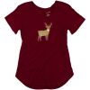 Women’s At Ease Scoop Neck T-Shirt Thumbnail