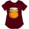 Women’s At Ease Scoop Neck T-Shirt Thumbnail