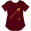 Women’s At Ease Scoop Neck T-Shirt Thumbnail