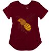 Women’s At Ease Scoop Neck T-Shirt Thumbnail