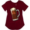 Women’s At Ease Scoop Neck T-Shirt Thumbnail