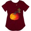 Women’s At Ease Scoop Neck T-Shirt Thumbnail