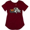 Women’s At Ease Scoop Neck T-Shirt Thumbnail