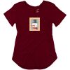 Women’s At Ease Scoop Neck T-Shirt Thumbnail