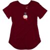 Women’s At Ease Scoop Neck T-Shirt Thumbnail