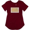 Women’s At Ease Scoop Neck T-Shirt Thumbnail