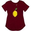 Women’s At Ease Scoop Neck T-Shirt Thumbnail