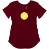 Women’s At Ease Scoop Neck T-Shirt Thumbnail