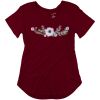 Women’s At Ease Scoop Neck T-Shirt Thumbnail