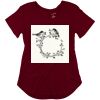 Women’s At Ease Scoop Neck T-Shirt Thumbnail