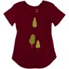 Women’s At Ease Scoop Neck T-Shirt Thumbnail