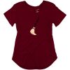 Women’s At Ease Scoop Neck T-Shirt Thumbnail