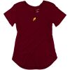 Women’s At Ease Scoop Neck T-Shirt Thumbnail