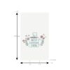Craft Basics American Flour Sack Towel - 15" x 25" Thumbnail