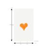 Craft Basics American Flour Sack Towel - 15" x 25" Thumbnail