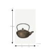 Craft Basics American Flour Sack Towel - 15" x 25" Thumbnail