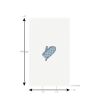 Craft Basics American Flour Sack Towel - 15" x 25" Thumbnail