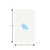 Craft Basics American Flour Sack Towel - 15" x 25" Thumbnail