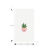 Craft Basics American Flour Sack Towel - 15" x 25" Thumbnail