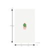 Craft Basics American Flour Sack Towel - 15" x 25" Thumbnail