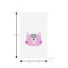 Craft Basics American Flour Sack Towel - 15" x 25" Thumbnail