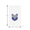 Craft Basics American Flour Sack Towel - 15" x 25" Thumbnail