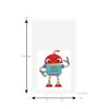 Craft Basics American Flour Sack Towel - 15" x 25" Thumbnail