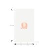 Craft Basics American Flour Sack Towel - 15" x 25" Thumbnail