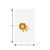 Craft Basics American Flour Sack Towel - 15" x 25" Thumbnail