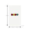 Craft Basics American Flour Sack Towel - 15" x 25" Thumbnail
