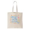 6oz. Natural Tote Bag by Liberty Bags Thumbnail
