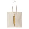 6oz. Natural Tote Bag by Liberty Bags Thumbnail