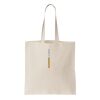 6oz. Natural Tote Bag by Liberty Bags Thumbnail