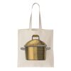 6oz. Natural Tote Bag by Liberty Bags Thumbnail