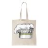 6oz. Natural Tote Bag by Liberty Bags Thumbnail