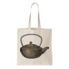 6oz. Natural Tote Bag by Liberty Bags Thumbnail