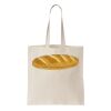6oz. Natural Tote Bag by Liberty Bags Thumbnail