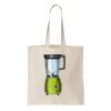 6oz. Natural Tote Bag by Liberty Bags Thumbnail