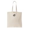 6oz. Natural Tote Bag by Liberty Bags Thumbnail