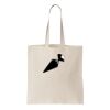 6oz. Natural Tote Bag by Liberty Bags Thumbnail