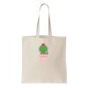 6oz. Natural Tote Bag by Liberty Bags Thumbnail